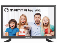 Manta LED220Q7 - 424907 - zdjęcie 1